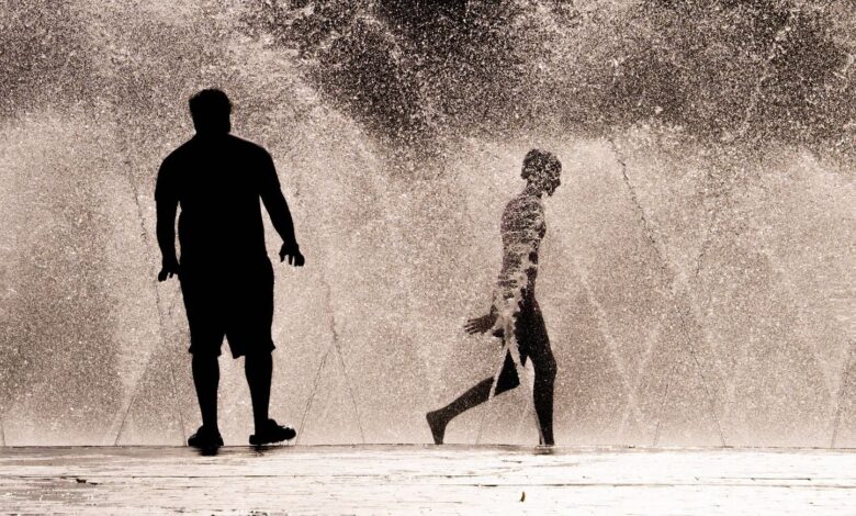 Salud, comida, agua… La OMS y Europa alertan sobre las consecuencias sanitarias del cambio climático Salud, comida, agua… La OMS y Europa alertan sobre las consecuencias sanitarias del cambio climático